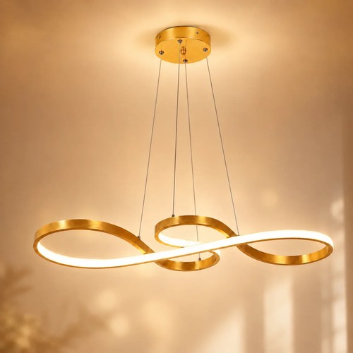 Luma infinity lampadario - luma,