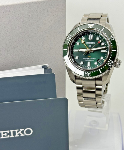 Orologio uomo seiko prospex - orologio,