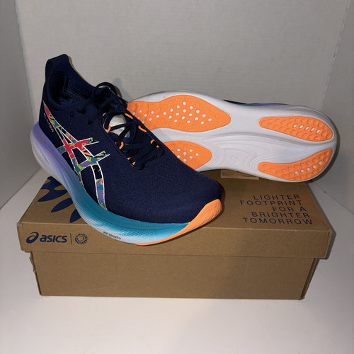 Asics gel nimbus - gel-nimbus, lite-show