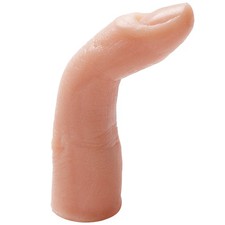  Dita in Silicone Per Unghie