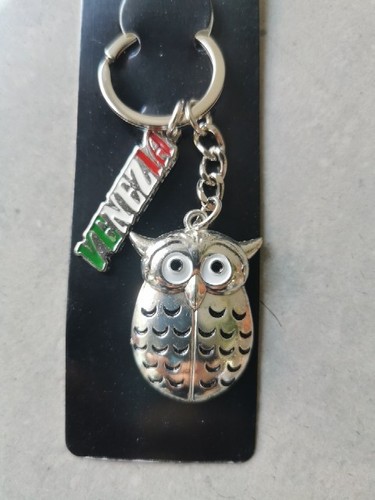 1portachiavi love guffo - i,