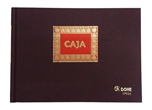 Dohe 9926 libro - libro, contabile