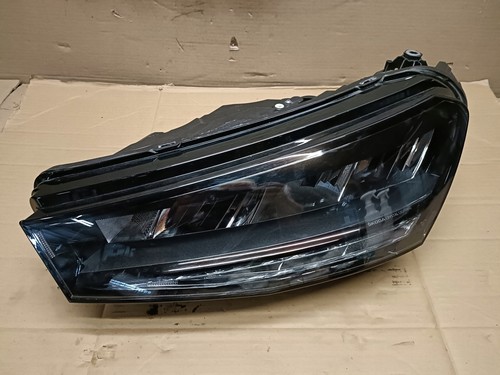 Skoda fabia iii fanale - skoda,
