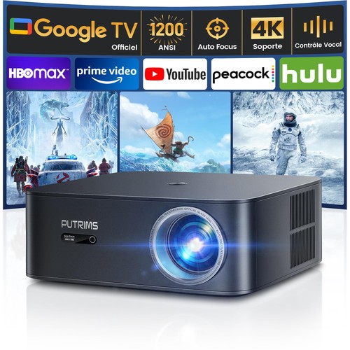 Videoproiettore 1600 - videoproiettore, 【1600