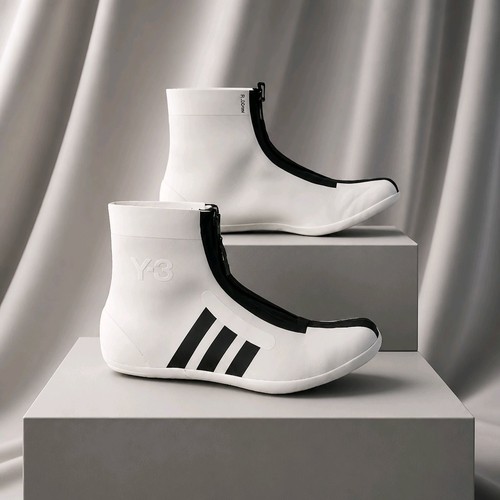 Adidas yohji yamamoto - adidas, y-3