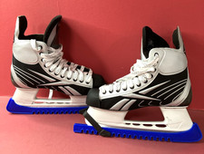 Pattini da hockey su ghiaccio