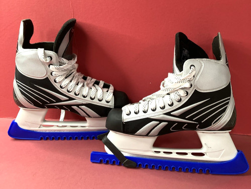 Pattini hockey ghiaccio - pattini, da