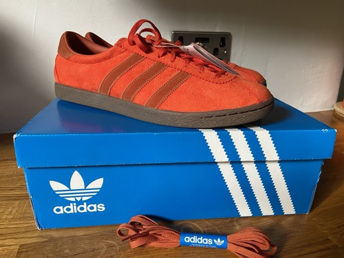 Adidas originals tobacco gruen - adidas,