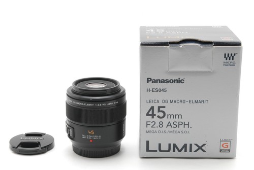 Quasi inutilizzato panasonic - [quasi, inutilizzato]