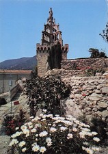 26 NYONS ANCIENNE TOUR