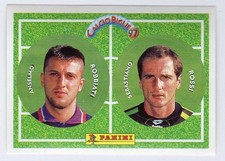 figurina CALCIO BIGLIE 97