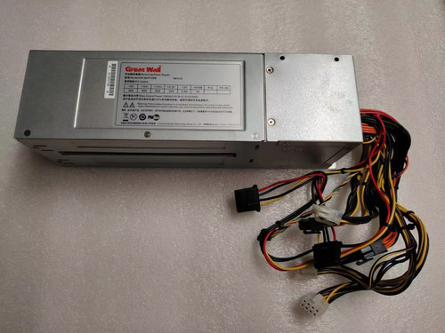 Bkpv2bb alimentatore rack - gw-bkpv2bb,