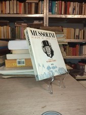 Mario Cervi Mussolini album di
