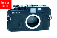 Fotocamera pellicola telemetro