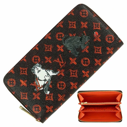 Portafoglio louis vuitton - louis,