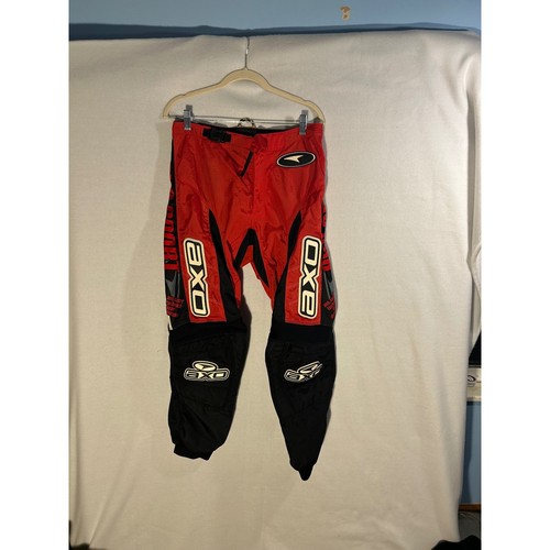Pantaloni motocross vintage - pantaloni,