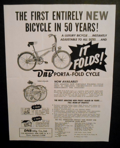 Pubblicità bicicletta lusso - bicicletta,