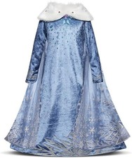 Vestito Elebaby Ninja Bambina