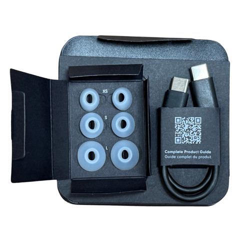Punte auricolari originali - , per