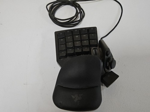 Razer tartarus pro rz07 - razer,