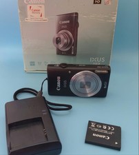 Canon IXUS 132 ELPH 115 IS