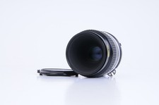 Nikon Micro Nikkor 55 mm 1:2.8
