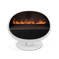 Termoventilatore Telecomando