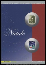 ITALIA FOLDER 2007 IL SANTO