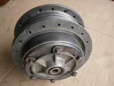 Mozzo posteriore GRIMECA 160 x 30 ASPES Hopi Cross DUCATI 200 250 350 Scrambler