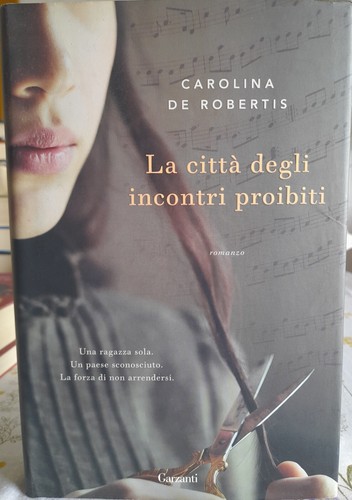 Carolina robertis la - de,