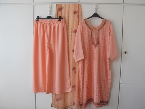 Tuta indiana sari lengha - sari,