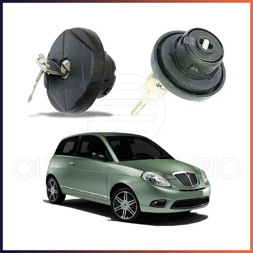Tappo carburante benzina - tappo,