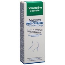 Somatoline Anti-Cellulite