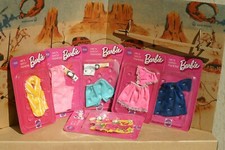 Set 6 pz. 8180 accessori