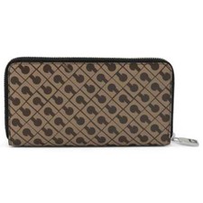 Moda Portafoglio GHERARDINI Donna Marrone - GHW0103-TOF