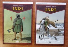 IL TRIANGOLO SEGRETO -