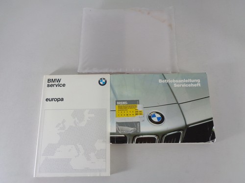 Cartella bordo con manuale - di,