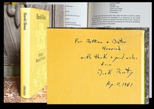 1971 Con dedica di Richard