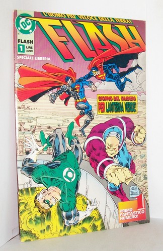 Flash novembre 1994 - -,