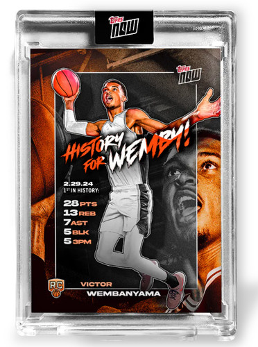 Topps now 2023 2024 - topps,