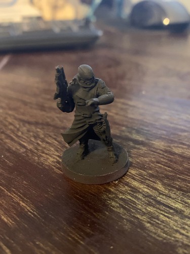 Corvus belli infinity nomad - belli,