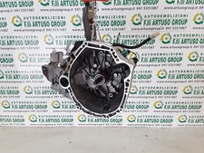 CAMBIO DACIA DUSTER 1.5 DCI