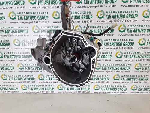 Cambio dacia duster dci - 1.5,