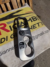 07356135300 Tunnel centrale