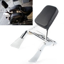 Schienale posteriore Sissy Bar