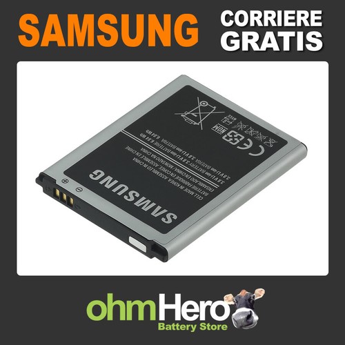 Batteria per samsung - , sm-g350