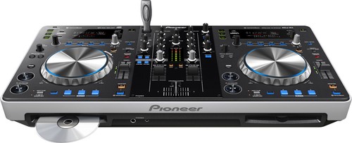 Pioneer xdj controller - xdj-r1, dj