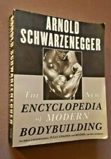 The New Encyclopedia of Modern