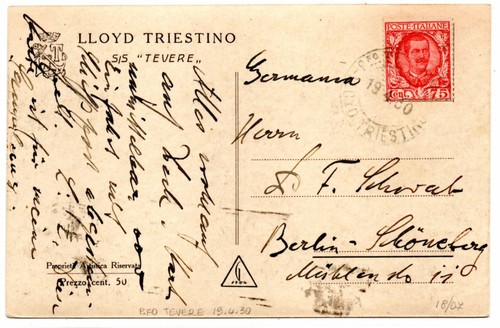 Navigazione 1930 s - ,1930, ,