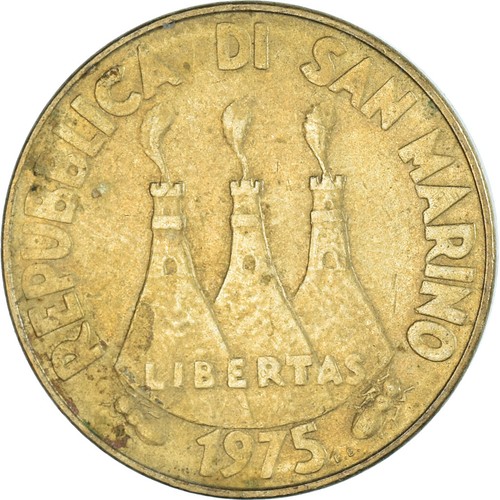 1472100 moneta san - [#1472100],